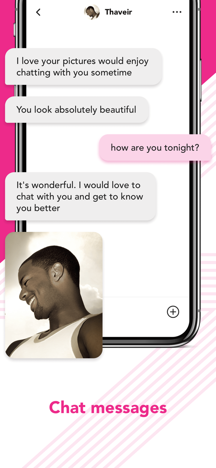 MixD Interracial Match Dating