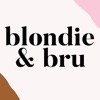 Blondie and Bru