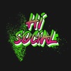 HiSocial App