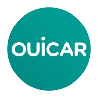 OuiCar • Location de voiture apk