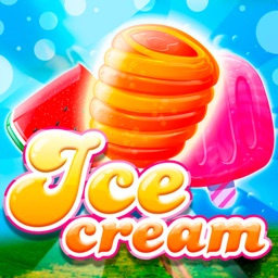 Ice Cream: Tasty Truck