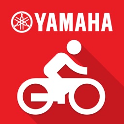 MyRide – Motorcycle Routes 图标
