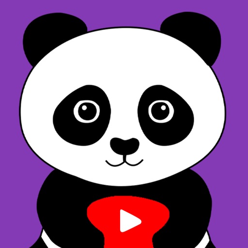 Panda Video Compressor iOS App