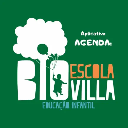 Escola Biovilla - Agenda Читы