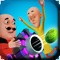 Marble Match Zumba Puzzle Game - Motu Patlu Games is the brand new classic marble game