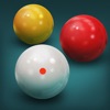 Pro Billiards 3balls 4balls