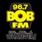 Icon 80s,90s & Whatever 96.7 BOB-FM