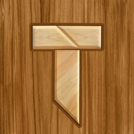 Tangram of 7 Читы