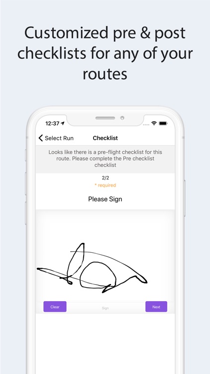 Trakk Companion screenshot-3