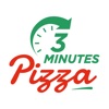 3 Minutes Pizza