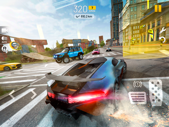 Hack extreme apk car mod driving simulator