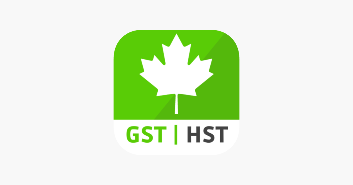  Sales Tax CANADA Calculator On The App Store