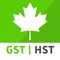The Canada Tax Calculator GST HST is a mobile app that helps you calculate sales tax and tip in Canada