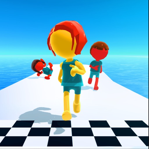 Candy Challenge 3D: Survival! on the App Store