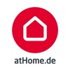 atHome.de Regionale Immobilien