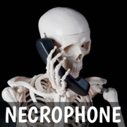 Necrophone Pro - Ghost Box App