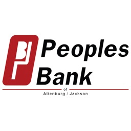 Peoples Bank of Altenburg