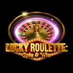 Lucky Roulette Spin  Win