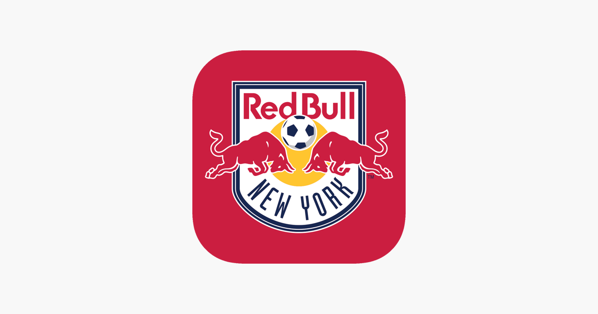 New York Red Bulls On The App Store