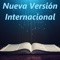 reina valera Hace unos cuantos años, en Guatemala se introdujo la Nueva Versión Internacional (NVI) publicada por la Sociedad Bíblica Internacional