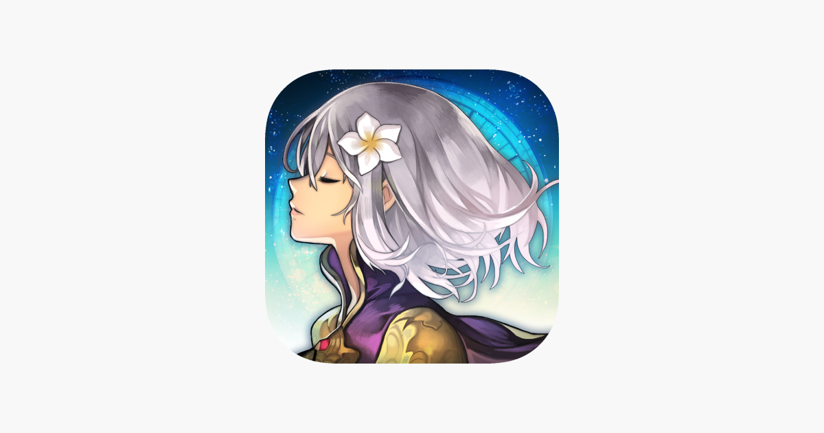 ANOTHER EDEN di App Store