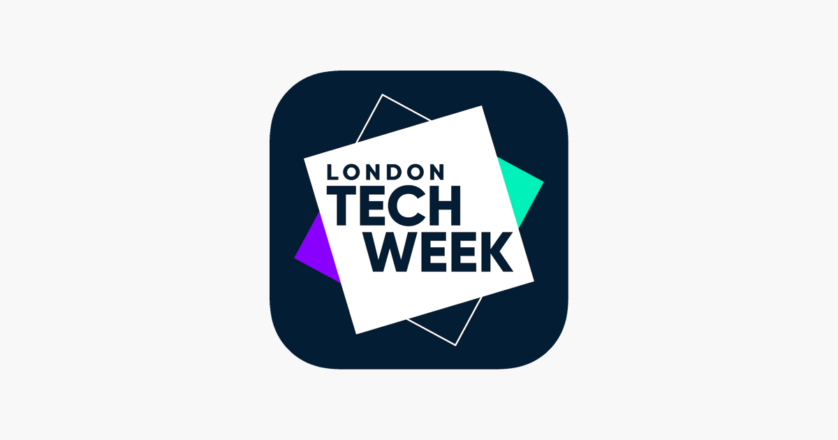 ‎London Tech Week 2023 en App Store