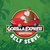 Gorilla Express Self Serve