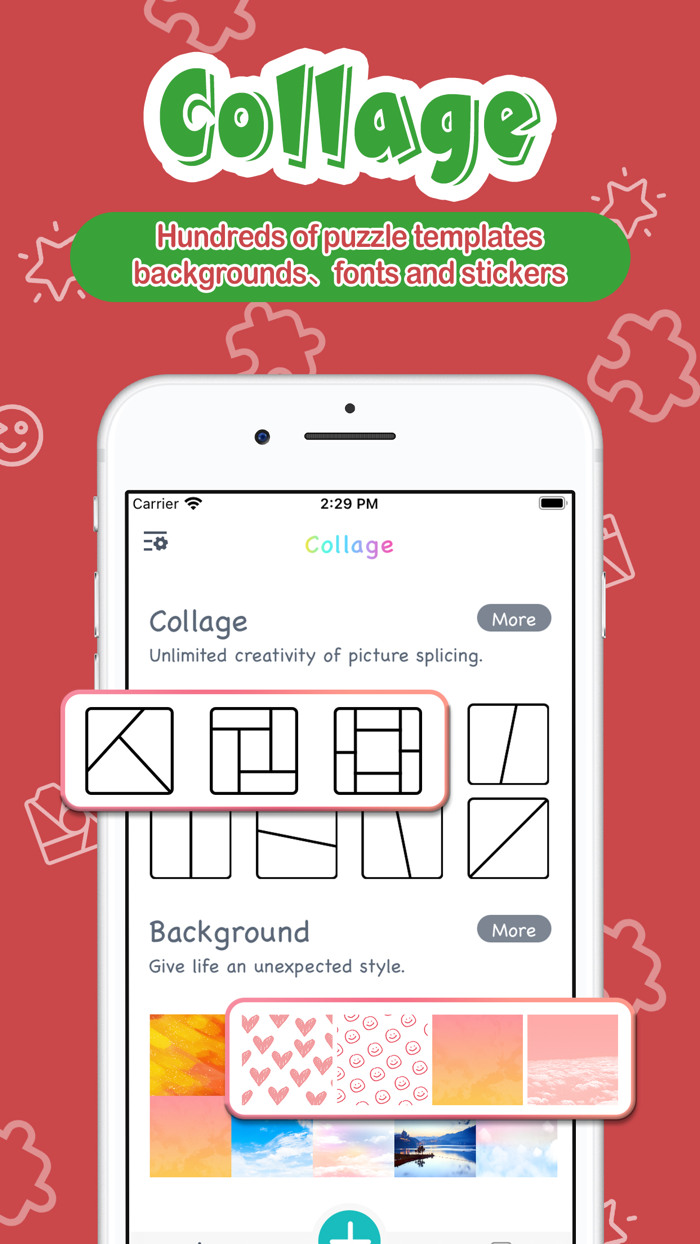 Pic Collage Pro- Collage Maker