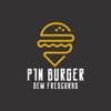 Pin Burger