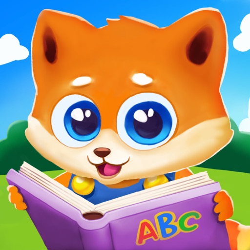Baby Games for 2-6 Year Olds. icon