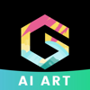 AI Headshot Generator - GoArt - Chengdu Everimaging Science and Technology Co., Ltd