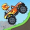 Buckle up, hit the gas and hold on tight because Climb Offroad Racing is going to bring you to the ride of your life