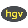 HGV - Rechnungsportal