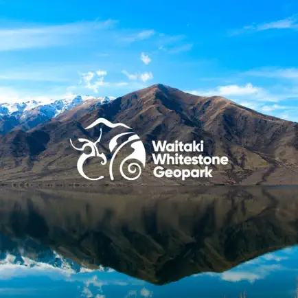 Waitaki Whitestone Geopark Cheats