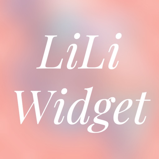 Lili Widget