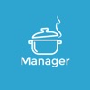 Manager - GourFood