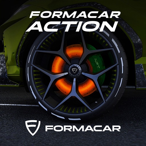 Formacar Action