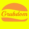 Grubdom Customer