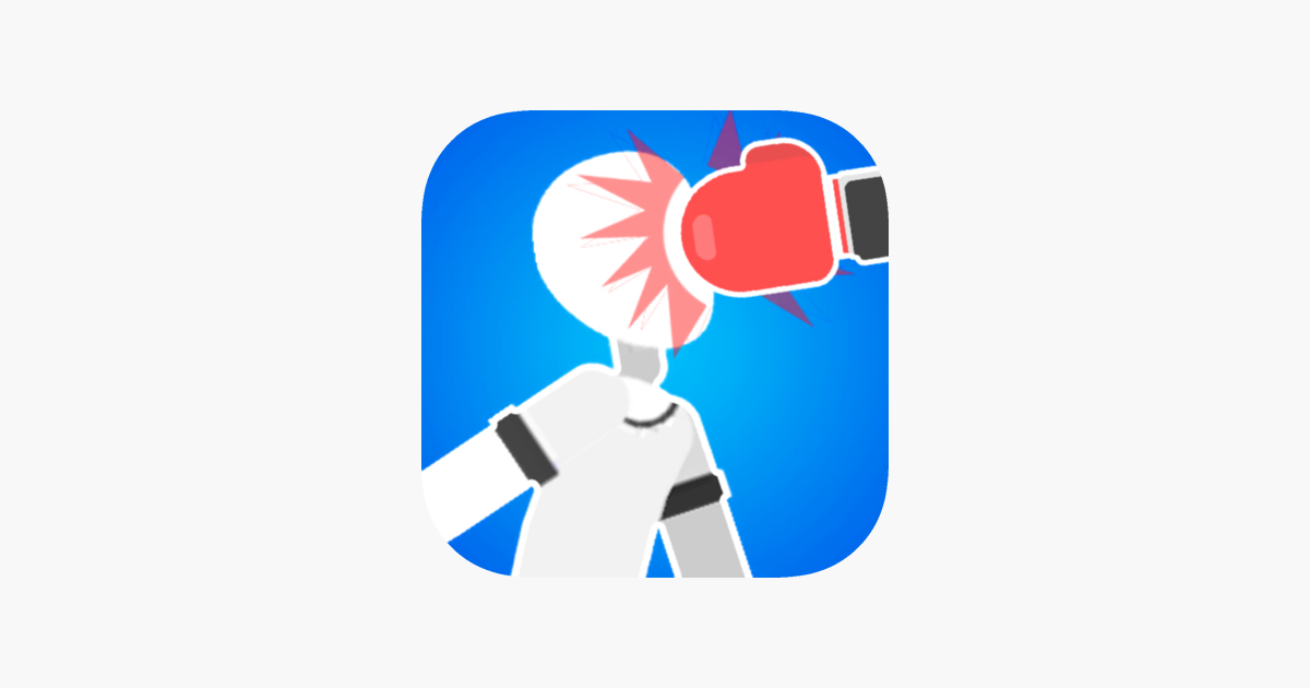 ‎Puppet Duel Ragdoll Fight on the App Store