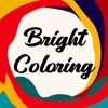 Bright Coloring