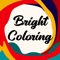 Icon Bright Coloring