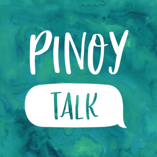 Pinoy Talk