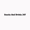 Snacks And Drinks 247