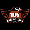 105 Outlaw