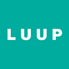 ‎LUUP／ループ：シェアサイクル ＆電動キックボードシェア