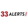 33 Alerts