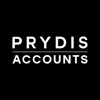 Prydis Accounts