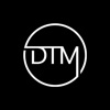 DTM Ticket Scanner