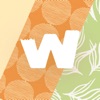 Icon WOWSHI - Pattern Tape Coloring