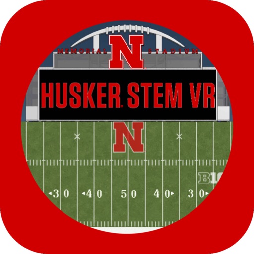 Husker STEM VR